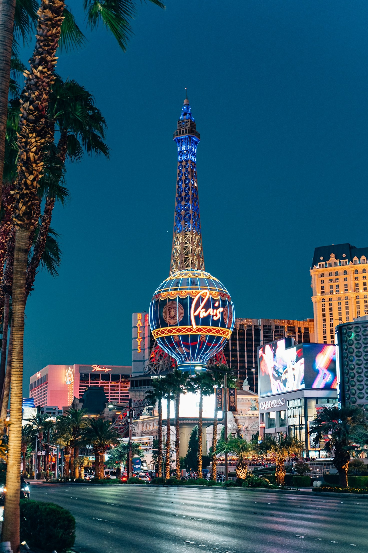 The Must-See Shows in Las Vegas